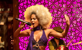 With christina milian, sinqua walls, jay pharoah, alexander hodge. Resort To Love New Rom Com From Alicia Keys Lands At Netflix In July New On Netflix News