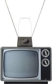 Old Television Png Image Television Old Tv Box Tv