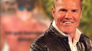 Dsds/supertalent musik, werbung social media: Dieter Bohlen Nackt Auftritt Am Strand Dieser Anblick Macht Die Fans Sprachlos Bunte De