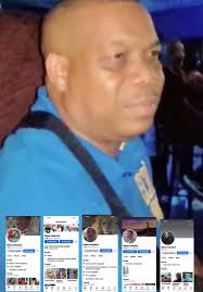 This is not cyber bullying Glenn Hamlett all this is about is you coming  out and saying you rough up the lady