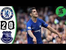 Chelsea are really in great shape, even if they drew in the champions legue, it should be too strong for ancelotti's everton. Chelsea Vs Everton 2 0 Highlights Goals 27 August 2017 Ghana Latest Football News Live Scores Results Ghanasoccernet