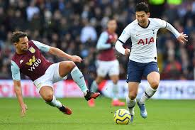 Get a summary of the aston villa vs. J7ga4l Yqpdbnm