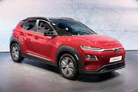 hyundai kona elektro 2020 premium und sitz paket 150 kw 204 ps 64 kwh 16 mwst ludego