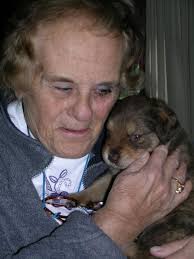 Judith Richard Obituary November 30, 2013