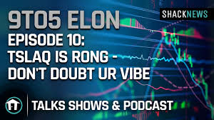 Tsla shorts laughed at gf3's muddy field, and for three months straight, they would push that narrative. 9to5 Elon Episode 10 Tslaq Is Rong Don T Doubt Ur Vibe Shacknews