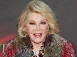 Joan Rivers' Remarkable Rise to (and Devastating Fall from) Comedy's H