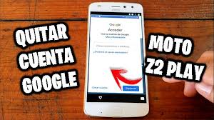 First tap start then connect the lenovo to a wifi hotspot or data. Quitar Cuenta Google Moto Z2 Play Android 8 0 Y 7 1