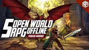Itulah beberapa daftar game mod offline android apk hd ringan terbaru ukuran kecil, kini dengan adanya game diatas kamu bisa. Game Open World Rpg Android Offline Game Rpg Offline Android Ukuran Kecil Mir Kino