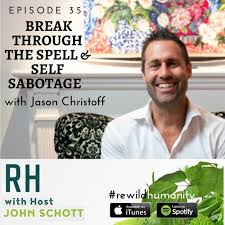 Check spelling or type a new query. Stream Interview With Jason Christoff By Rewild Hunamity Break Through The Spell Self Sabotage By The Psychology Of Freedom Listen Online For Free On Soundcloud