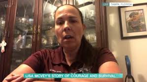 Мэри петришин, чарльз тремейн, джефф вандервал. Lisa Mcvey Reveals How Serial Killer Bobby Jo Long S Horrific Kidnapping Of Her Saved My Life Daily Mail Online