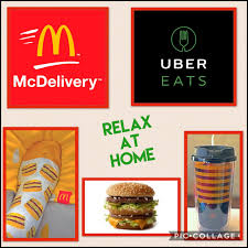 Please take note that i am not affiliated with mcdo (i hope they''ll give me a golden card for this. Mcdelivery