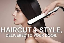 Gender Neutral Hair Salon Near Me in West Santa Cruz