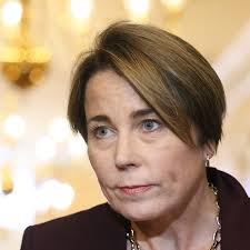 Lucas: Migrant crisis testing Massachusetts Gov. Maura Healey