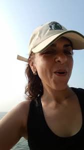 Marinés de la Ch. González Rivera