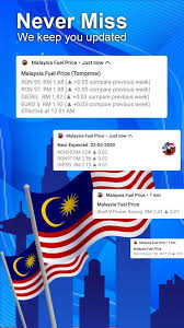 * ron 97 is subjected to 6% gst ( government service tax) starting 1st april 2015. Malaysia Fuel Price For Android Apk Download