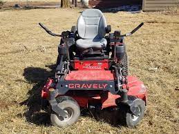 Read free gravely 152z manual. Gravely 152z Mid Mount Zero Turn Riding Mower Bigiron Auctions