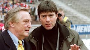 Hulusi belgü, löw ile fenerbahçe'nin yollarının alman hocanın bu sözü üzerine ayrıldığını belirtti. Fussballfieber Joachim Low Und Der Vfb Startseite Geschichte Entdeckungen Swr De