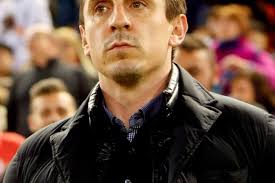 It was my appointment'- Gary Neville says new assistant at Valencia not a  threat to his job