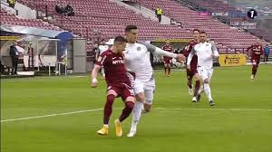 Teams cfr cluj fc academica clinceni played so far 4 matches. Qqffg562sv2pzm