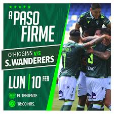 Chile primera división 2021 round: Infoparaviajero Conoce Todos Los Detalles Sobre La Venta De Entradas Para Ohiggins Vs Santiago Wanderers Santiago Wanderers Sitio Oficial