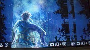 I open it up this morning and it's screens were black. 3ds Black Screen Of Death But Different Gbatemp Net The Independent Video Game Community