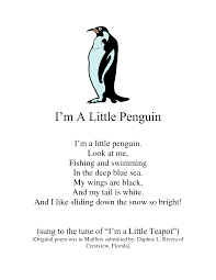 Maybe you would like to learn more about one of these? Penguin Poems
