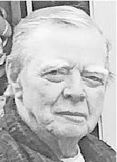 Gerald Welsh Obituary (1935