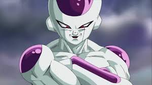 We did not find results for: Frieza Returns In 2015 Dragon Ball Z Movie