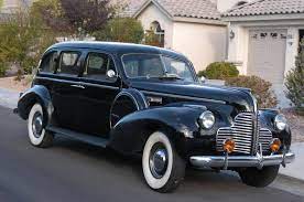 1940 Buick Limited Sereis 90 For Sale By Owner Harpers Ferry Wv Oldcaronline Com Classifieds Classic Cars Classic Cars Trucks Trucks For Sale