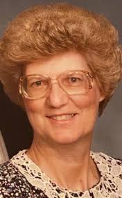 Winda Ruth Phillips Obituary September 22, 2020