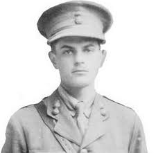 A Grave Interest: The Red Baron: Remembering a 100 Year Milestone