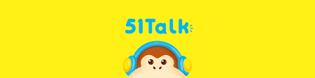 51Talk Logosu