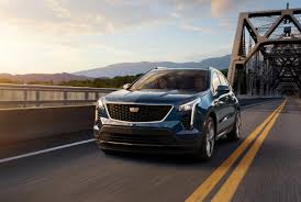2019 Cadillac XT4 Vehicle To Avoid, Says Consumer Reports