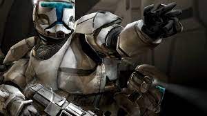 7 Star Wars Republic Commando Hd Wallpapers Backgrounds Star Wars Wallpaper Star Wars Pictures Awesome Star Wars Art