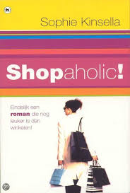Bol Com Shopaholic Sophie Kinsella 9789044328981 Boeken Boeken Lezen Auteurs