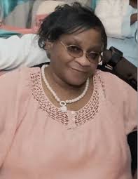 Julia Mae Cockfield Obituary (1957