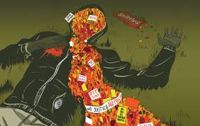 Trayvon martin's mom recalls opening pandora's box of evidence years after shooting. How Trayvon Martin S Death Launched A New Generation Of Black Activism The Nation