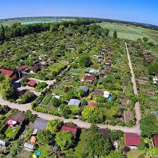 Hilf ihn bitte und mal einen schönen garten in den er sich entspannen kann. Tag Des Gartens Wird In Erding Gefeiert Erding