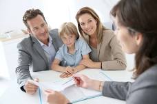 How To Protect Your Home, Savings & Family