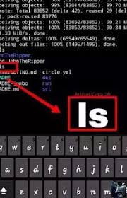 Ls Folder John The Ripper Termux Hacks Instagram Followers Tutorial