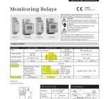 NTU-7Q2-E: Termination Unit Digital With Relays | PDF