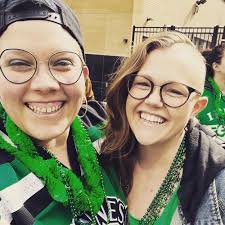 Sarah Nicole Mulford and Jess Renee Leach's Wedding Website