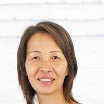 Yim Ping Cheung Obituary