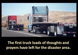 We did not find results for: Truck Loads Of Thoughts And Prayers Album On Imgur