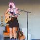 Lucy Spotts, 5-8:00, for her 2nd Friday of the Month at the amazing Fly In Cafe, Spruce Creek! (Notice time change)