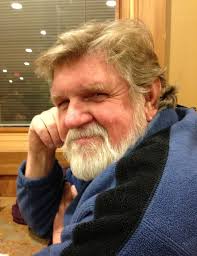 Obituary information for James E. "Jim" Wayman, Jr.