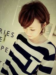 辺見えみり 昨日のふぁっしょん へんみえみり 髪型 髪型 ヘアカット