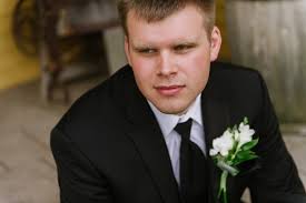 Magnetic Hill Winery Wedding