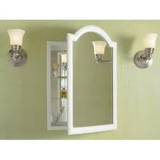 Check spelling or type a new query. Farmhouse Rustic Recessed Medicine Cabinets Birch Lane