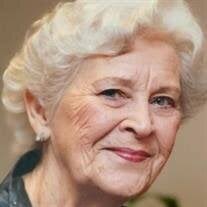 Mildred Cantrell Obituary